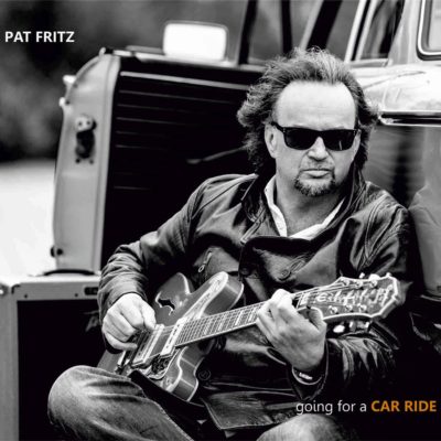 Car Ride · Pat Fritz